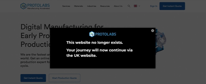 swedish-website-redirect