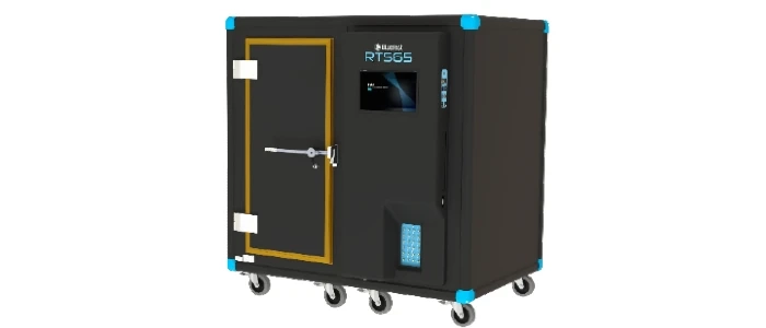 bluetest-unit