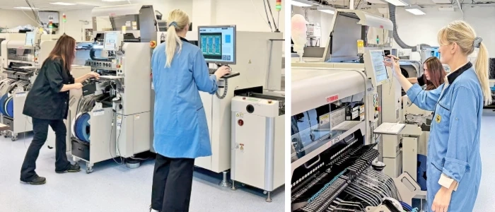 Liftlogic-new-smt-line
