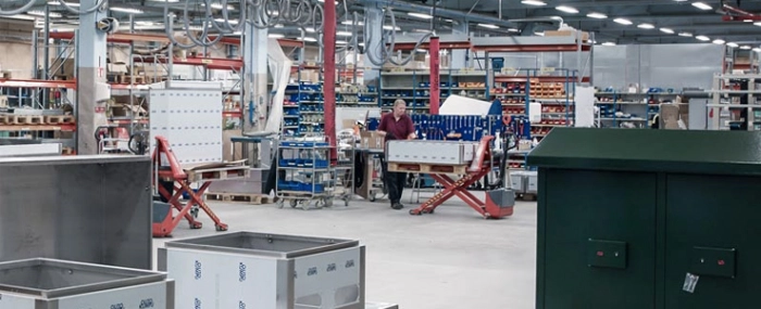 Factory-Ange
