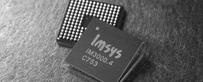 Mikro-Processor-IM-3000
