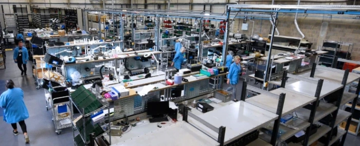 production
