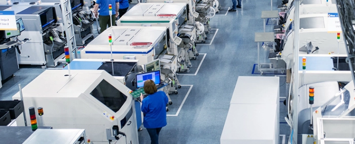 manufacturing-lines