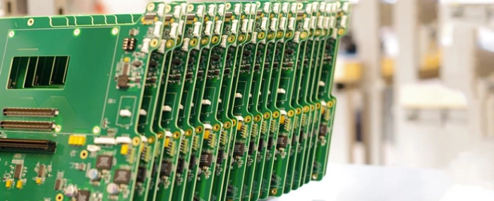 PCBs