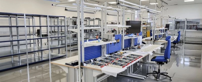 Manufacturing-Wales