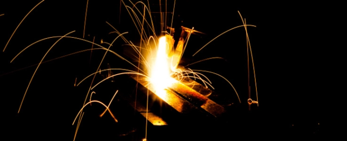 Welding