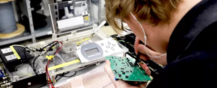 Soldering-PCB