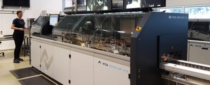 Produktionslina