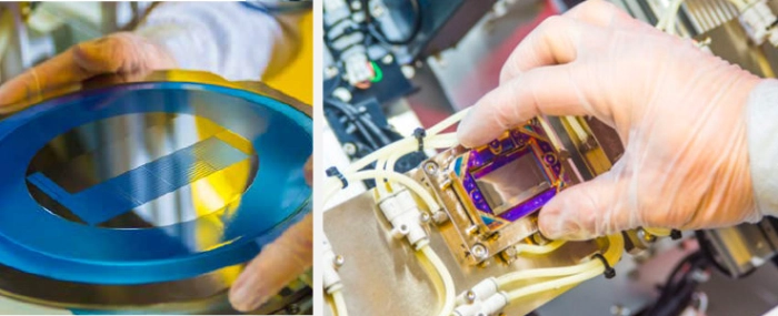 Photonics-production