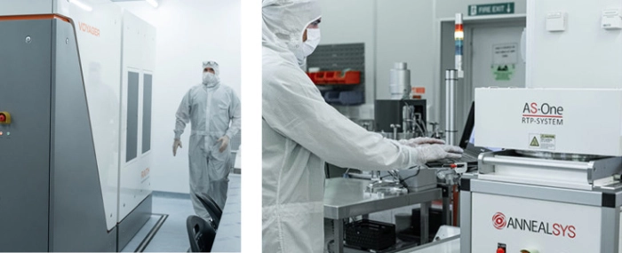 Sivers-Photonics-Design-Foundry-Glasgow