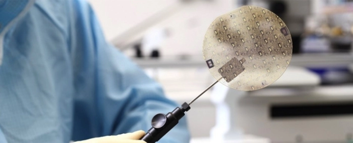 engineer-holding-wafer