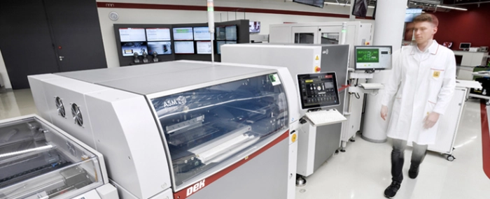SMT-line-Turku