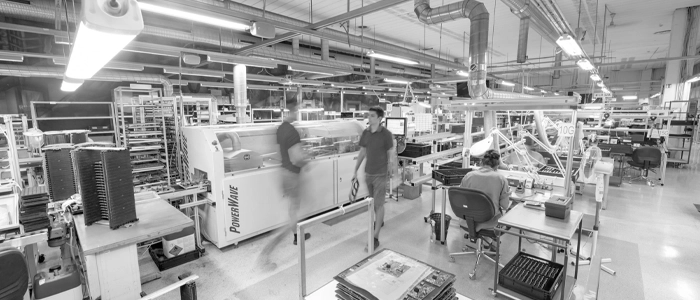 production