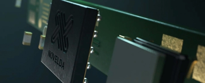 UWB-Sensor-Technology