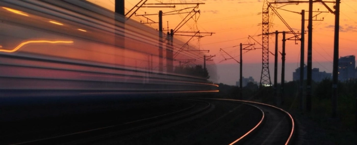 railway