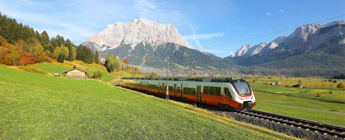Talent3-Train