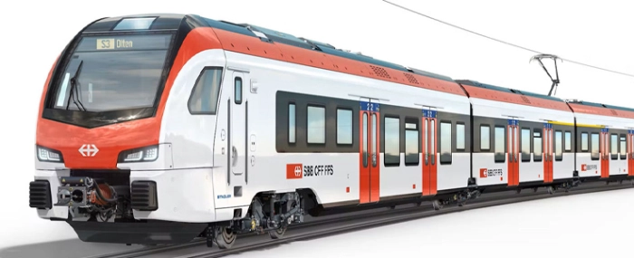sbb-train