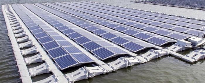 Singapore-floating-solar-platform