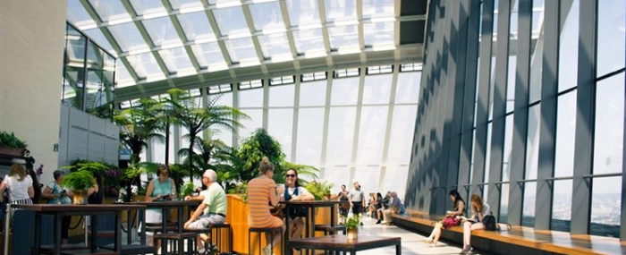 Smart-Glass