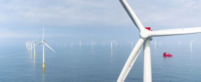 Wind-park