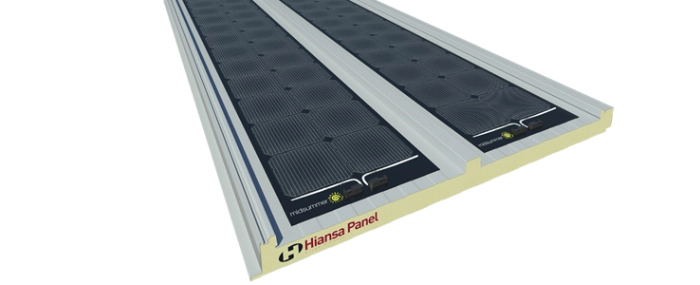 Hiansa-Panel