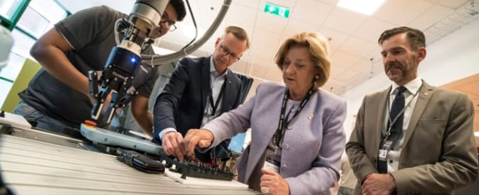Stena-Industry-Innovation-Laboratory