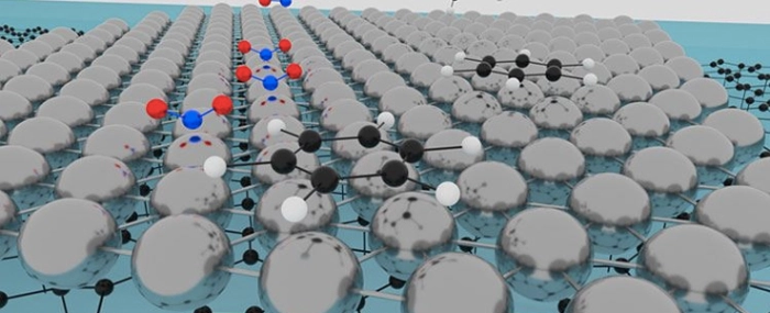 Schematic-Platinum-Atoms