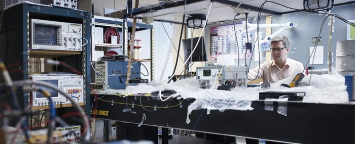 Peter-Andrekson-Chalmers