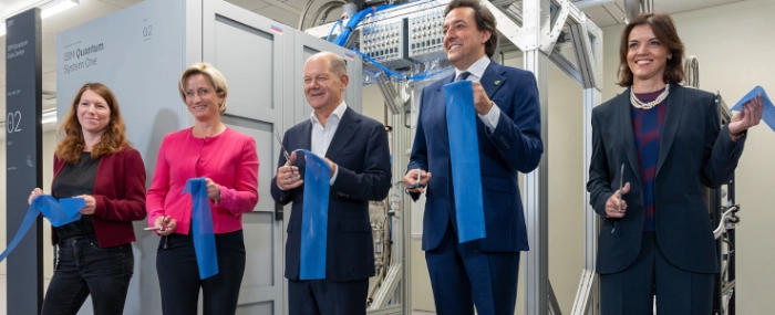 Quantum-Datacenter-Ehningen