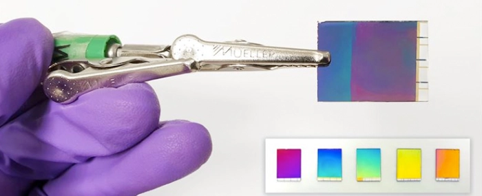 electronic-paper