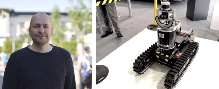 Achim-Lilienthal-Smokebot