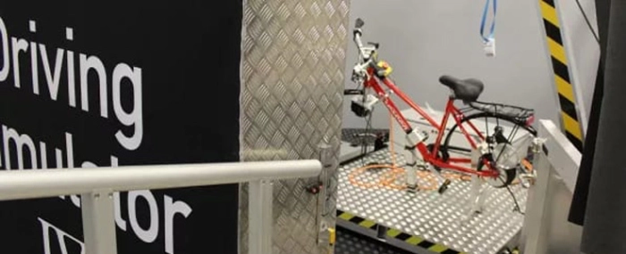 Bicycle-Simulator