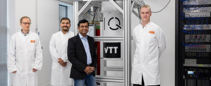 First-Quantum-Computer-Finland