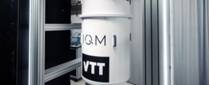 Quantum-computer