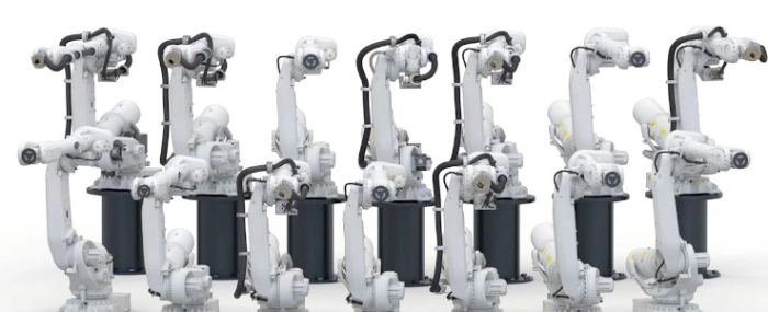 ABB-Robotics