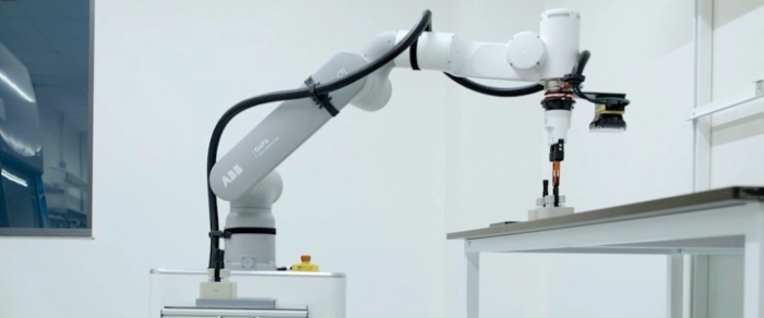 ABBRobotics