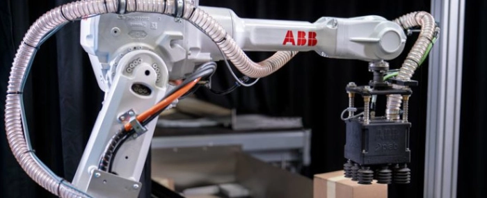 AI-robot