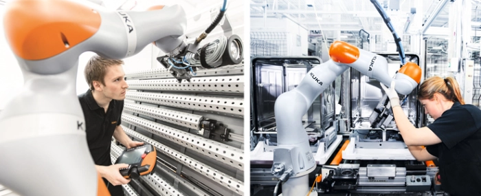 robotics-operators
