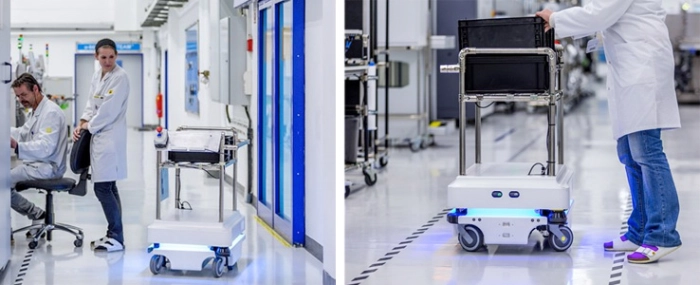 flex-robots
