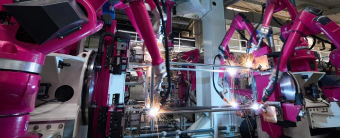 Robots-Rittershausen