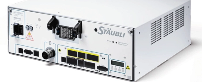 Staubli-Robotics-controller