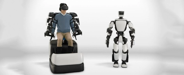 partner-robot
