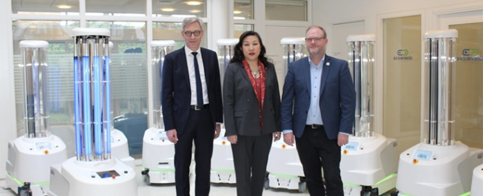 Desinfection-Robot-Sunay-Deal