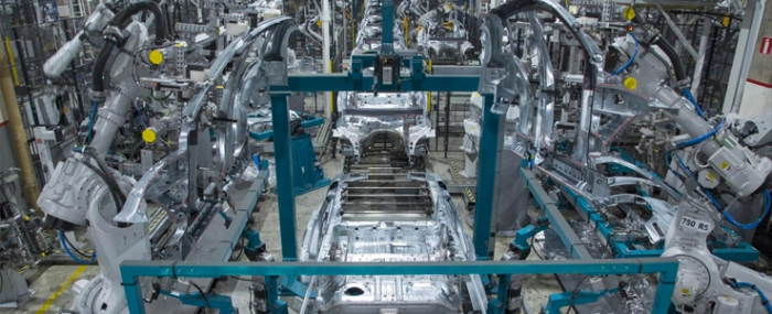 car-production