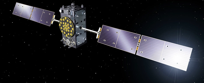 galileo-satellite