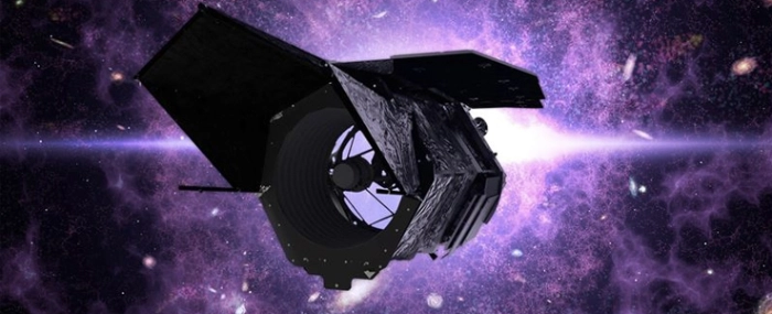 Nancy-Grace-Roman-Telescope