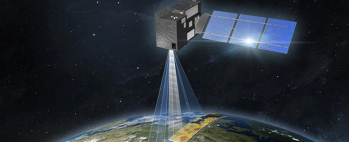 ESA-Copernicus-Contract