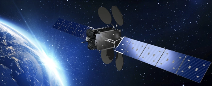Satellite