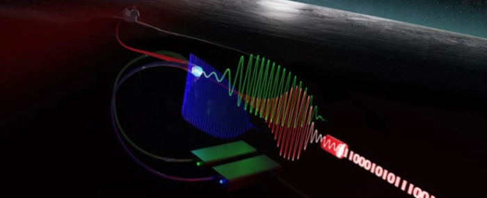 Chalmers-optical-amplifier