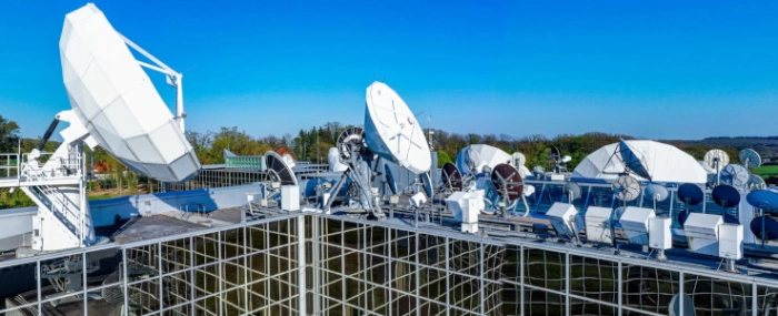 Intelsat